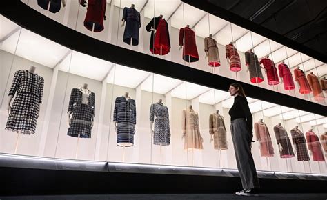 chanel exhibition london 2023 tickets|chanel v&a london 2023.